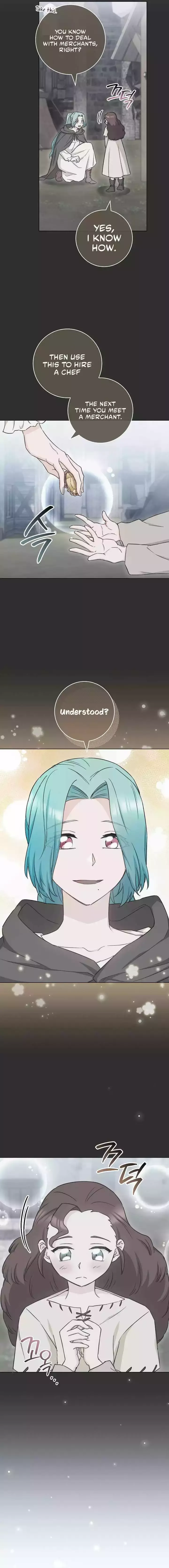 Royal Shop Of Young Lady - Chapter 123 Page 13