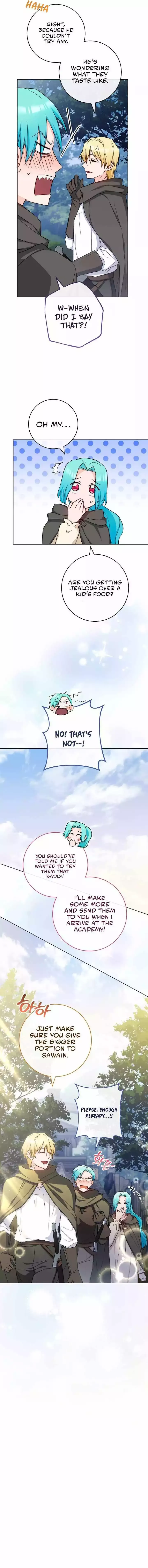 Royal Shop Of Young Lady - Chapter 123 Page 15