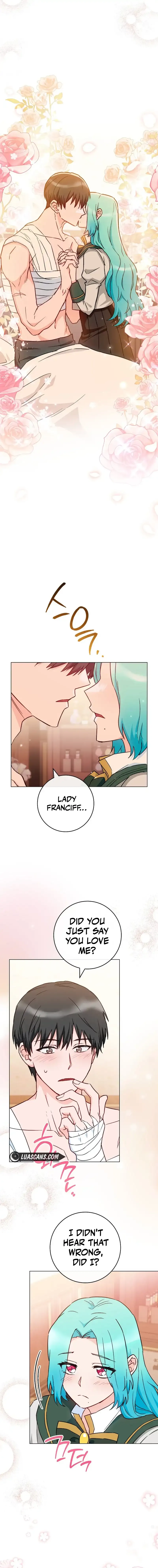 Royal Shop Of Young Lady - Chapter 129 Page 3
