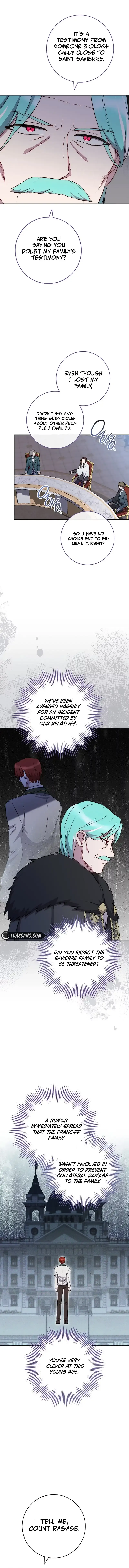 Royal Shop Of Young Lady - Chapter 129 Page 7