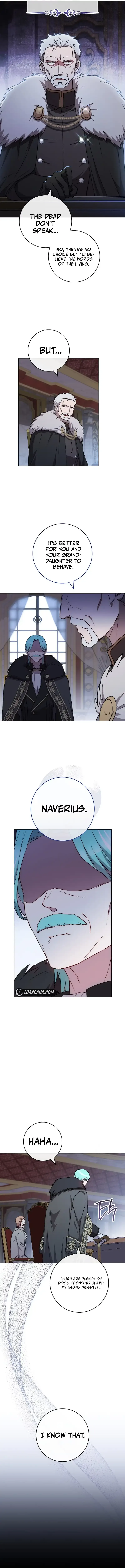 Royal Shop Of Young Lady - Chapter 129 Page 9