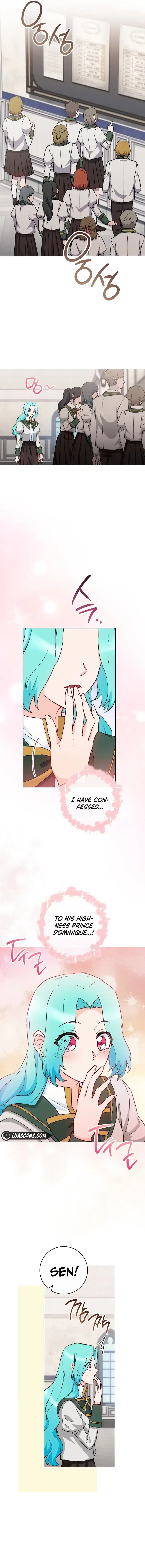 Royal Shop Of Young Lady - Chapter 129 Page 12
