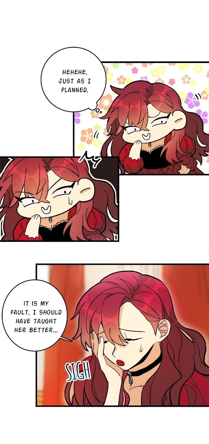 Royal Shop Of Young Lady - Chapter 13 Page 16