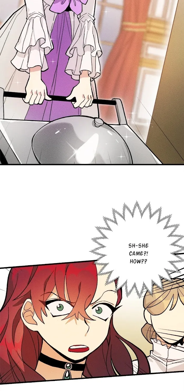 Royal Shop Of Young Lady - Chapter 13 Page 18
