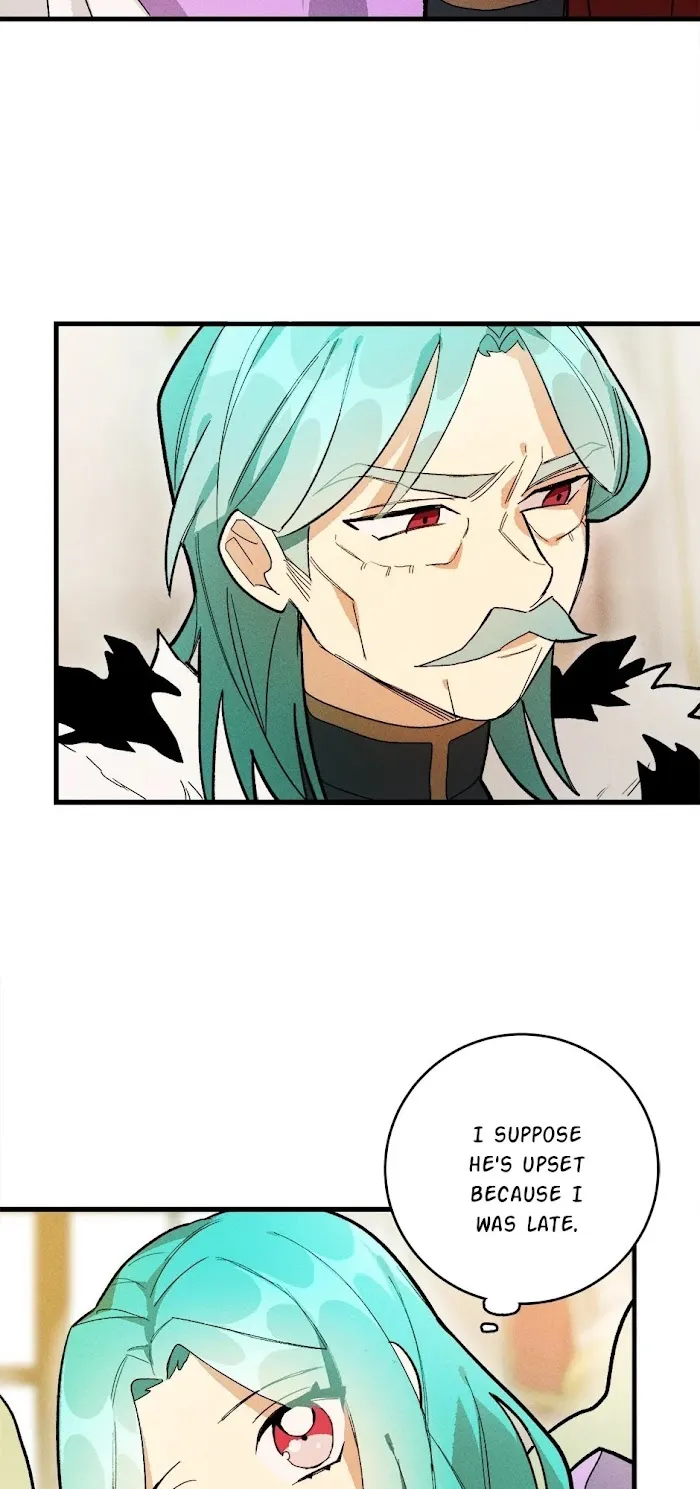 Royal Shop Of Young Lady - Chapter 13 Page 21