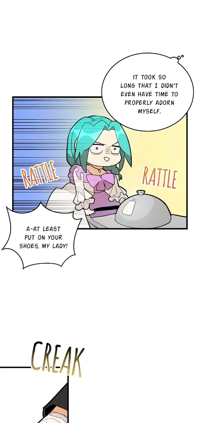 Royal Shop Of Young Lady - Chapter 13 Page 23