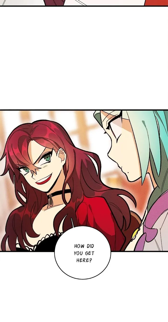 Royal Shop Of Young Lady - Chapter 13 Page 35