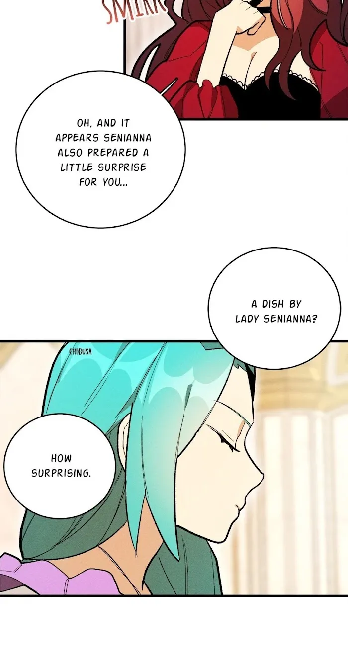 Royal Shop Of Young Lady - Chapter 13 Page 50
