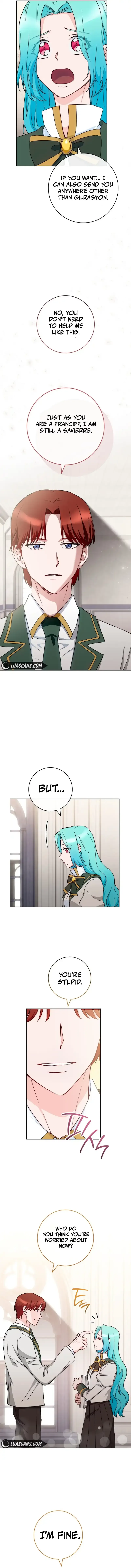 Royal Shop Of Young Lady - Chapter 130 Page 3