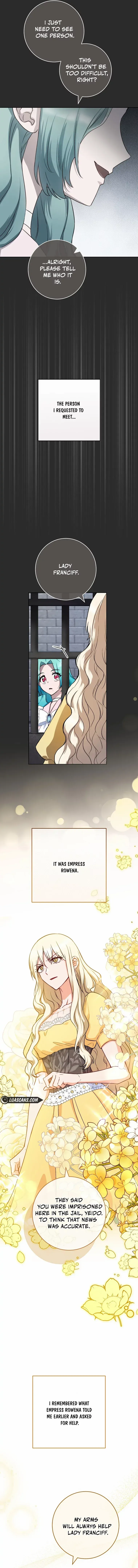 Royal Shop Of Young Lady - Chapter 137 Page 4