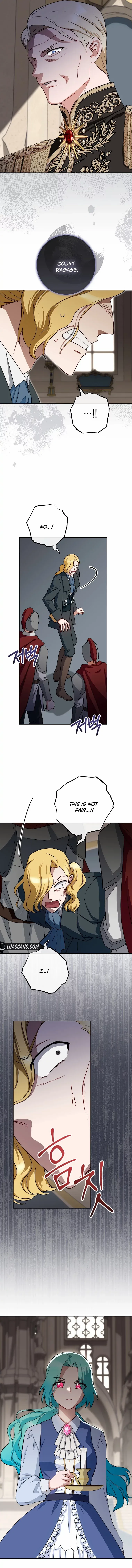 Royal Shop Of Young Lady - Chapter 137 Page 8