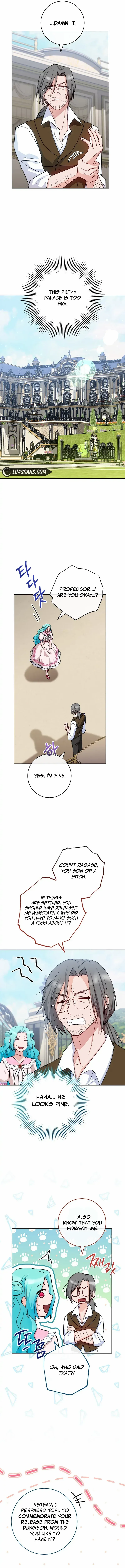 Royal Shop Of Young Lady - Chapter 138 Page 4