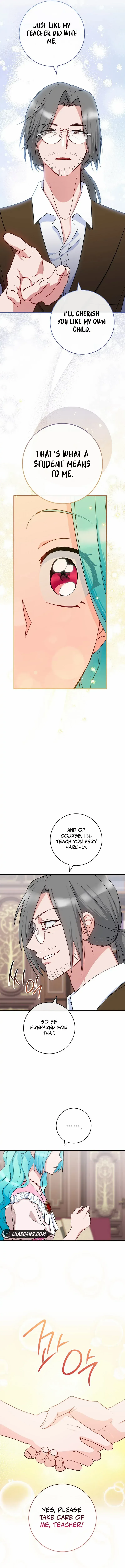 Royal Shop Of Young Lady - Chapter 138 Page 13