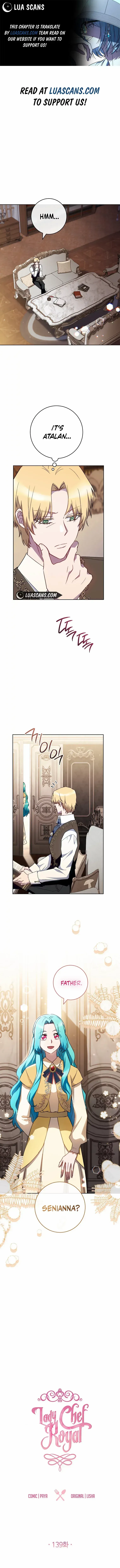 Royal Shop Of Young Lady - Chapter 139 Page 2