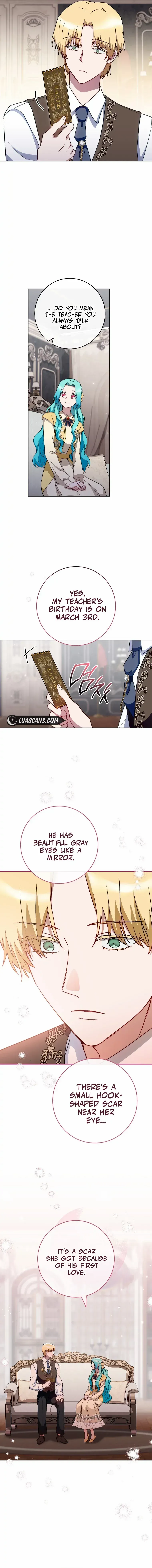 Royal Shop Of Young Lady - Chapter 139 Page 5
