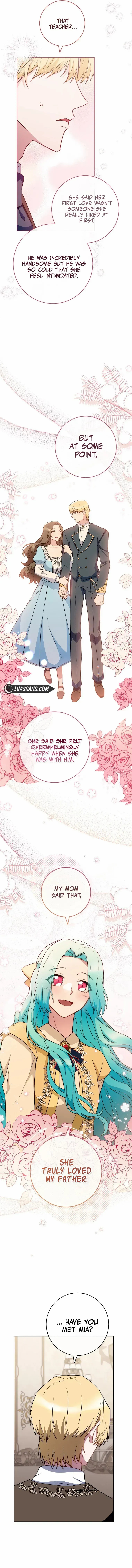 Royal Shop Of Young Lady - Chapter 139 Page 6