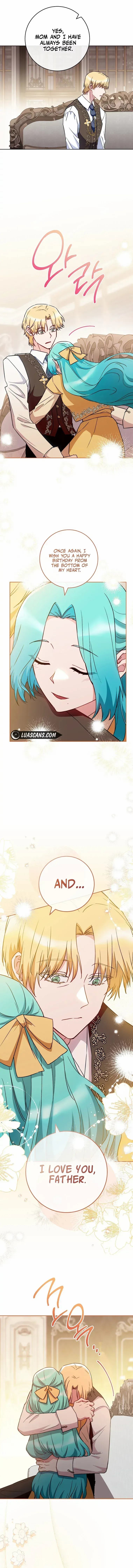Royal Shop Of Young Lady - Chapter 139 Page 7