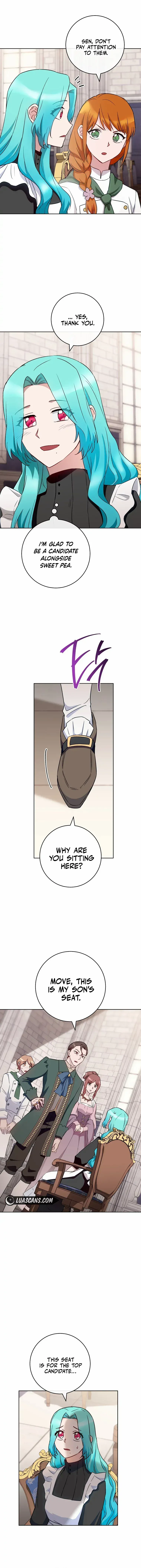Royal Shop Of Young Lady - Chapter 139 Page 10