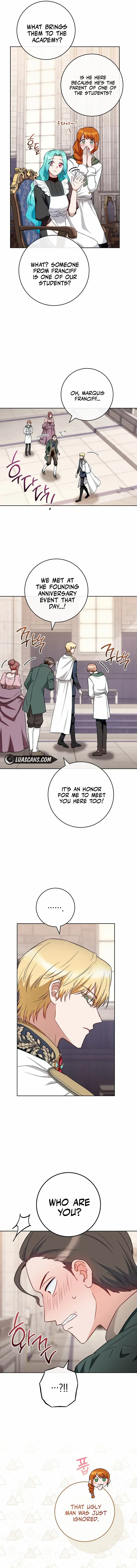 Royal Shop Of Young Lady - Chapter 139 Page 13