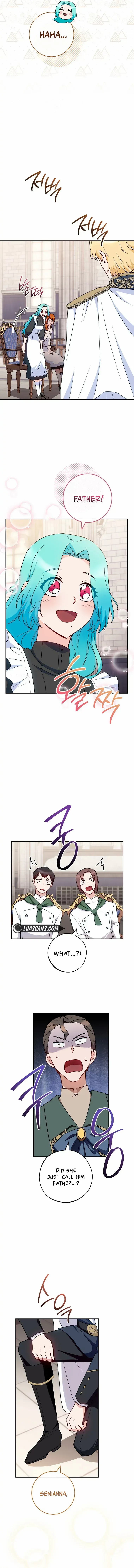 Royal Shop Of Young Lady - Chapter 139 Page 14