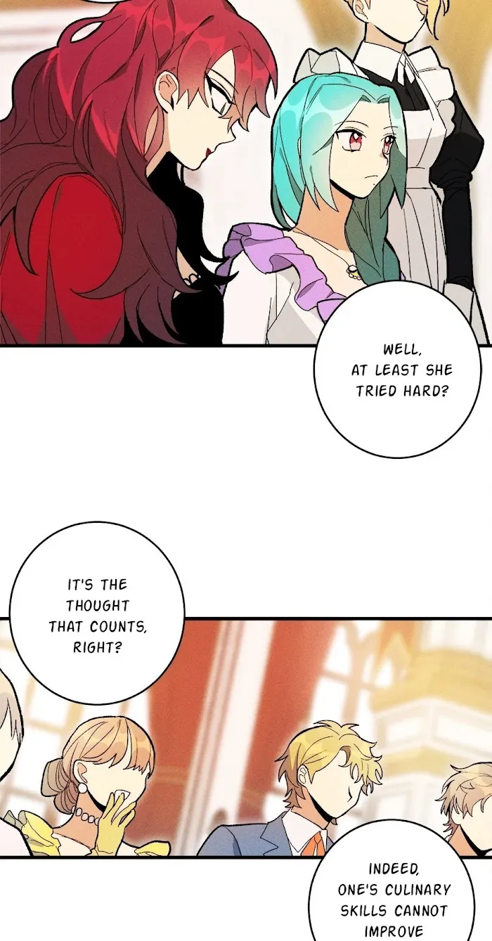 Royal Shop Of Young Lady - Chapter 14 Page 3