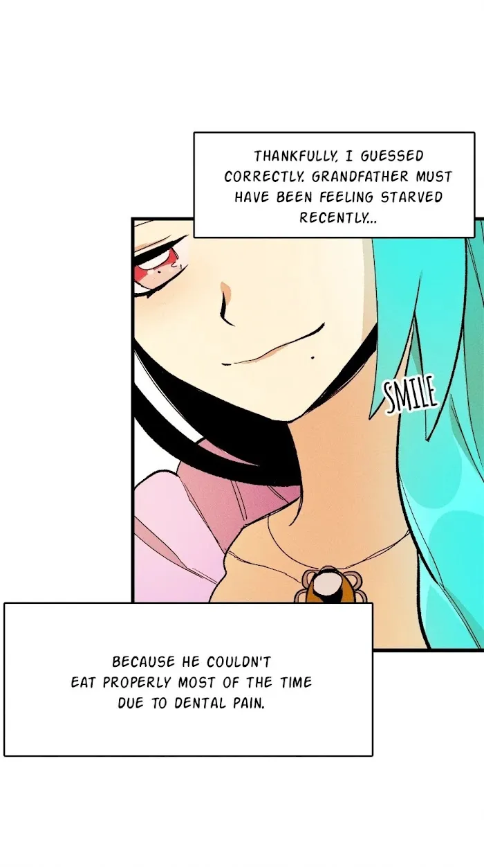 Royal Shop Of Young Lady - Chapter 14 Page 26