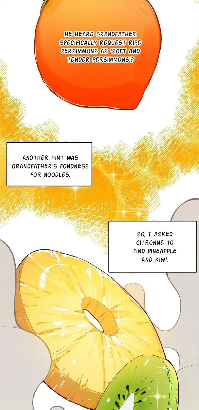 Royal Shop Of Young Lady - Chapter 14 Page 28