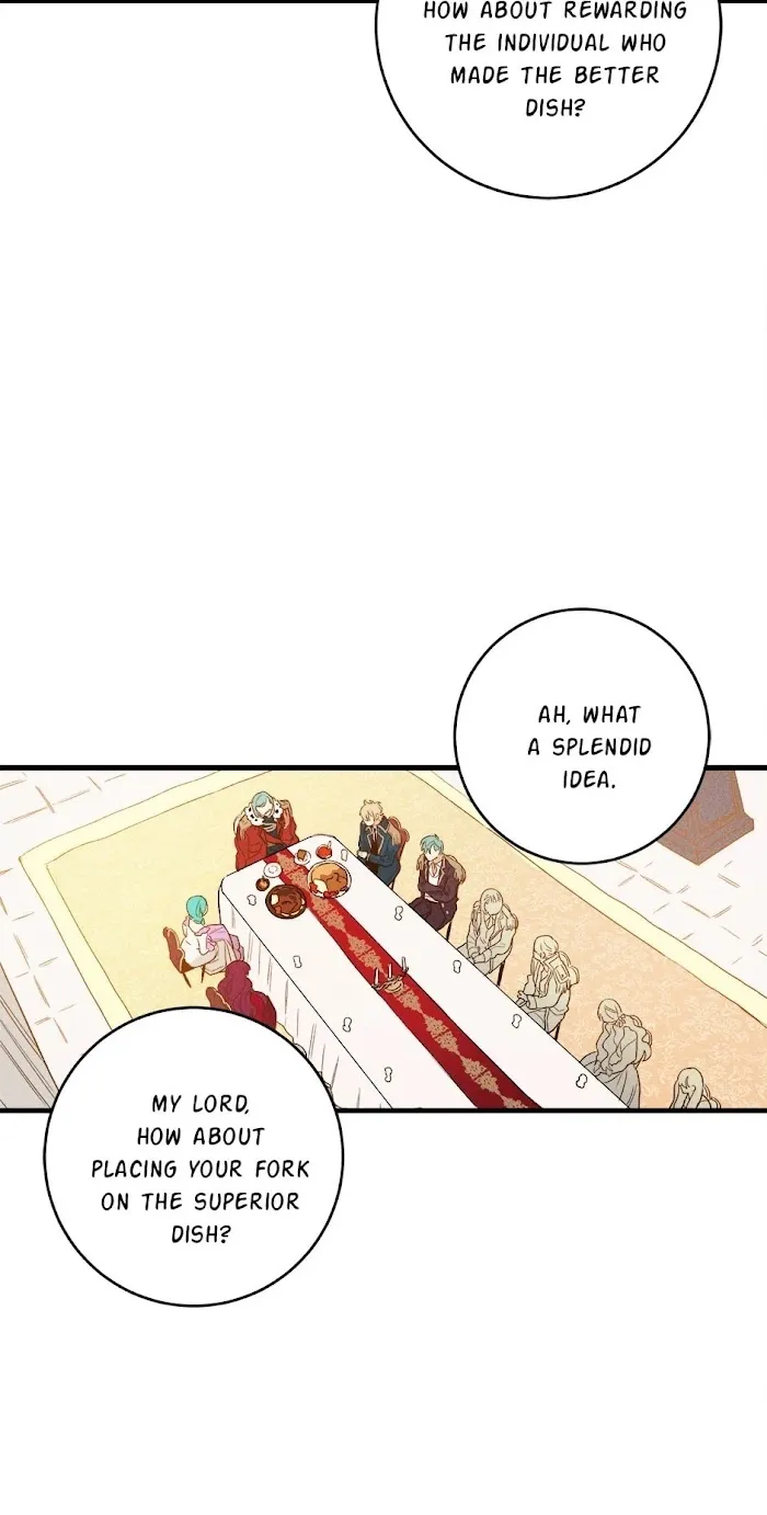 Royal Shop Of Young Lady - Chapter 14 Page 32