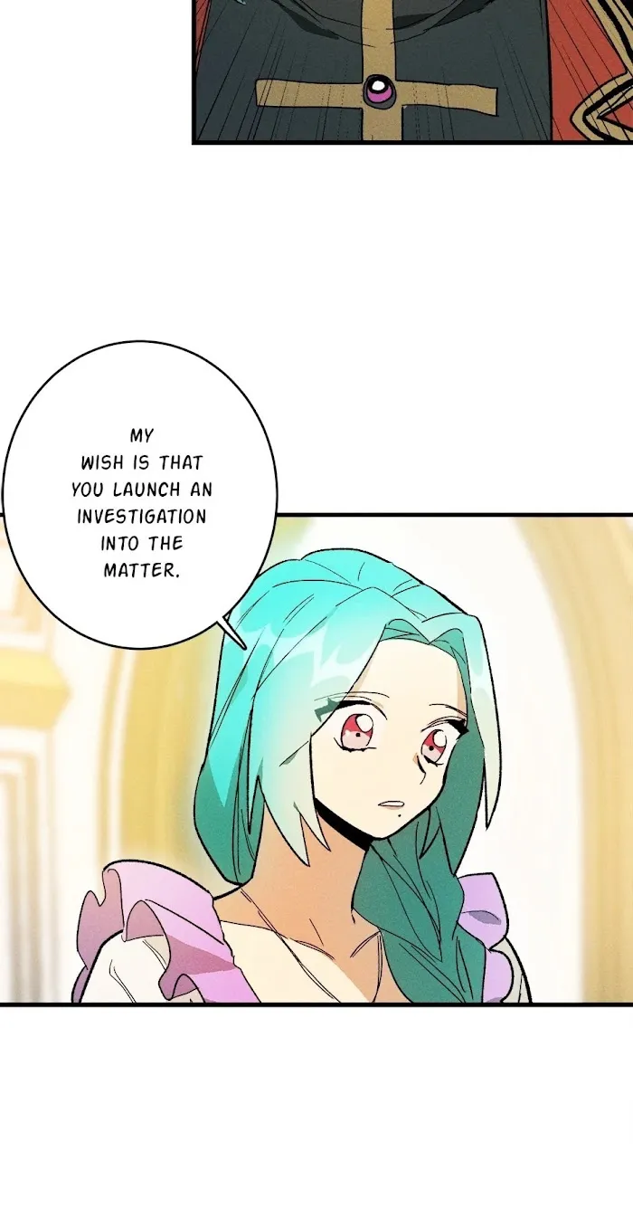 Royal Shop Of Young Lady - Chapter 14 Page 42