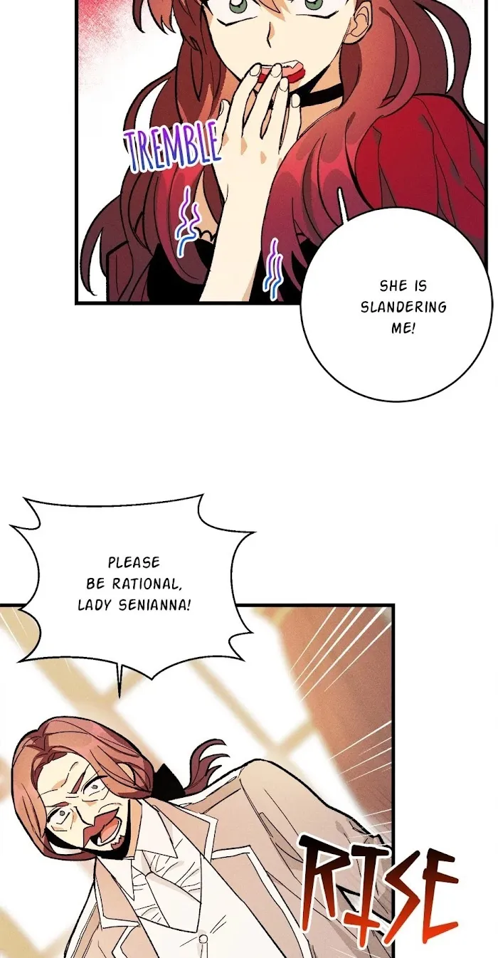 Royal Shop Of Young Lady - Chapter 14 Page 44