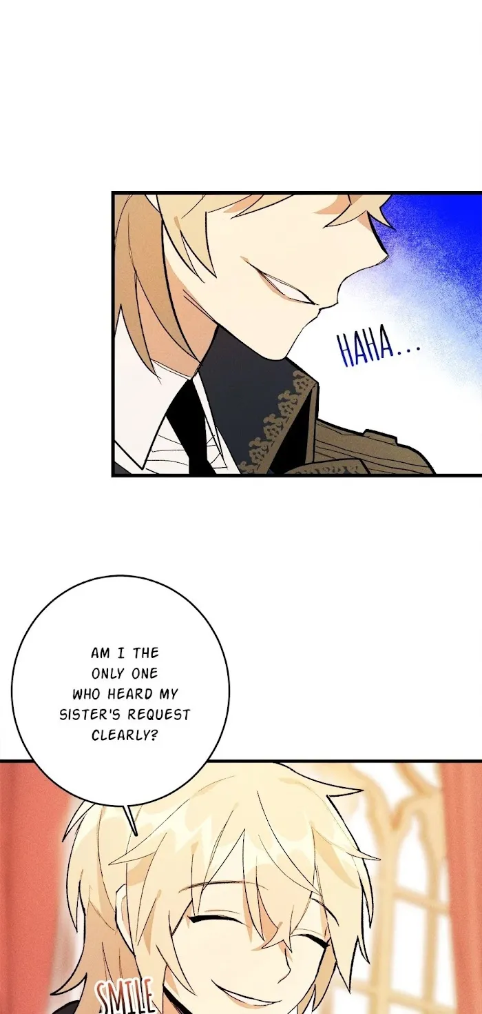 Royal Shop Of Young Lady - Chapter 14 Page 47