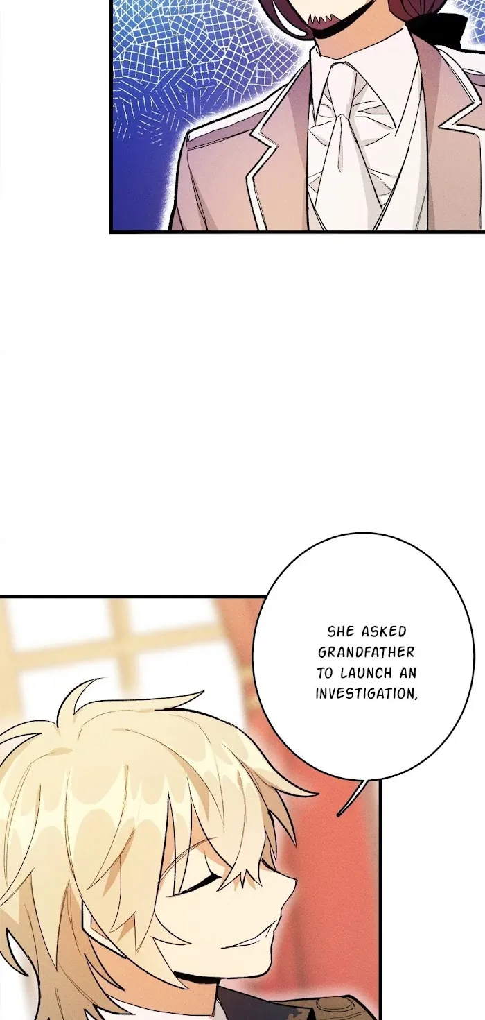 Royal Shop Of Young Lady - Chapter 14 Page 49