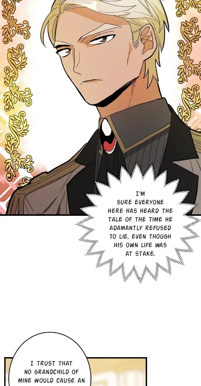 Royal Shop Of Young Lady - Chapter 14 Page 58