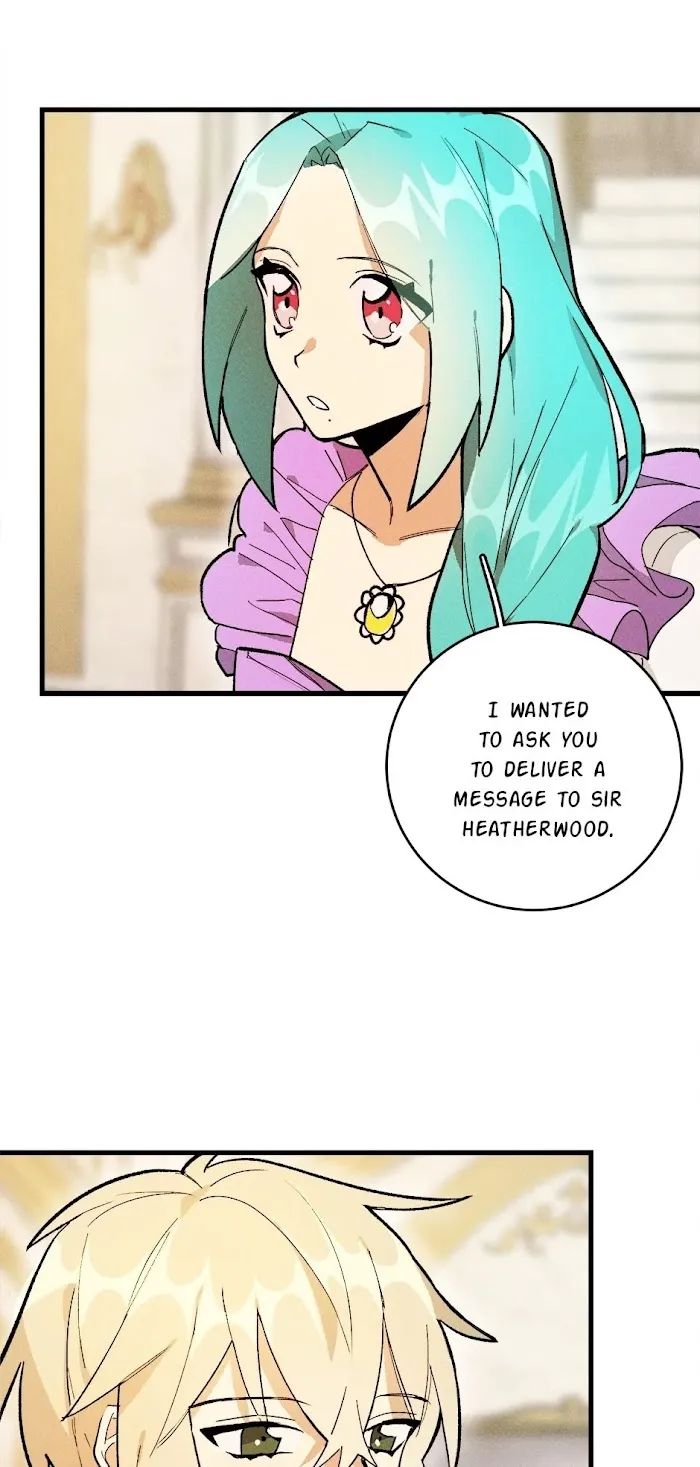Royal Shop Of Young Lady - Chapter 14 Page 63