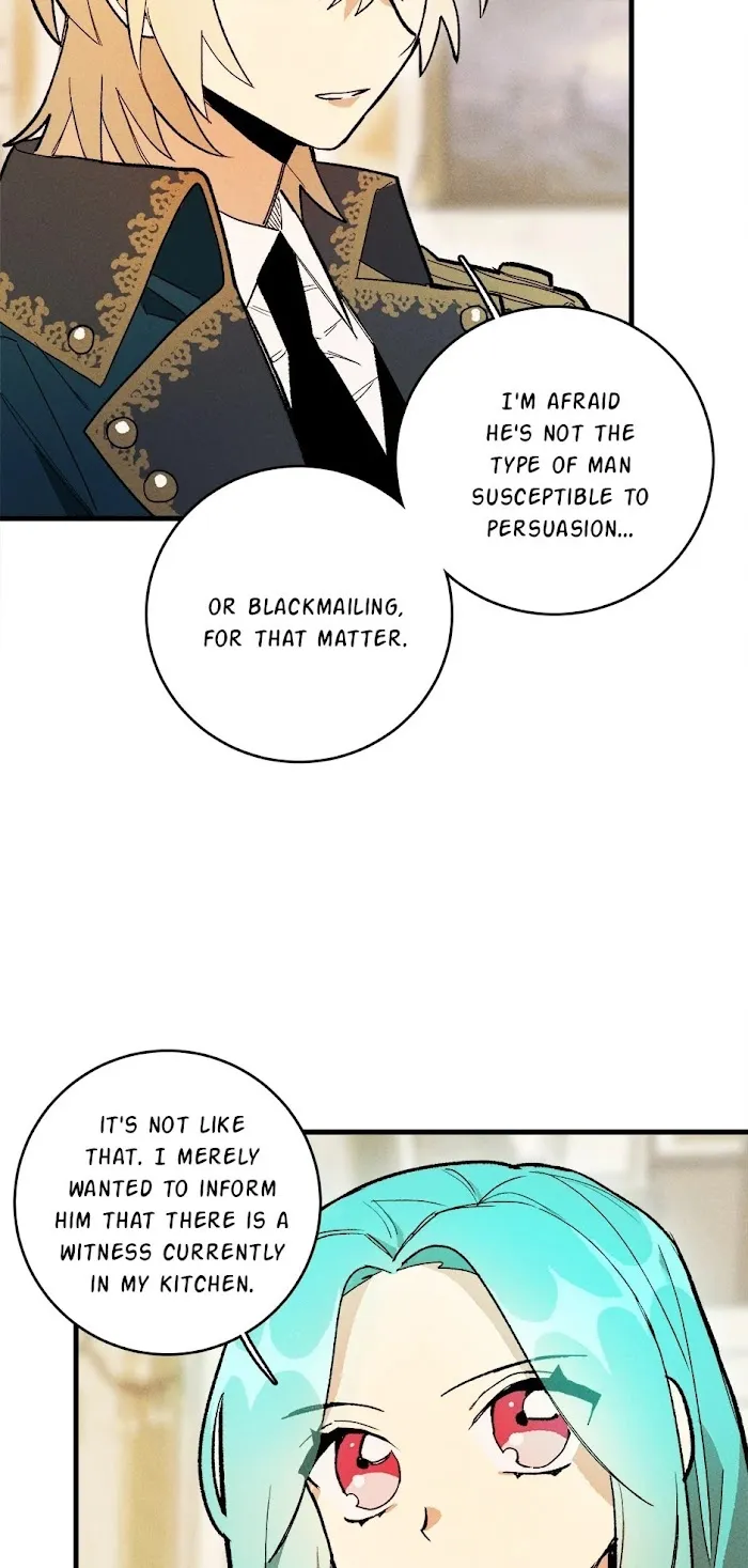 Royal Shop Of Young Lady - Chapter 14 Page 64