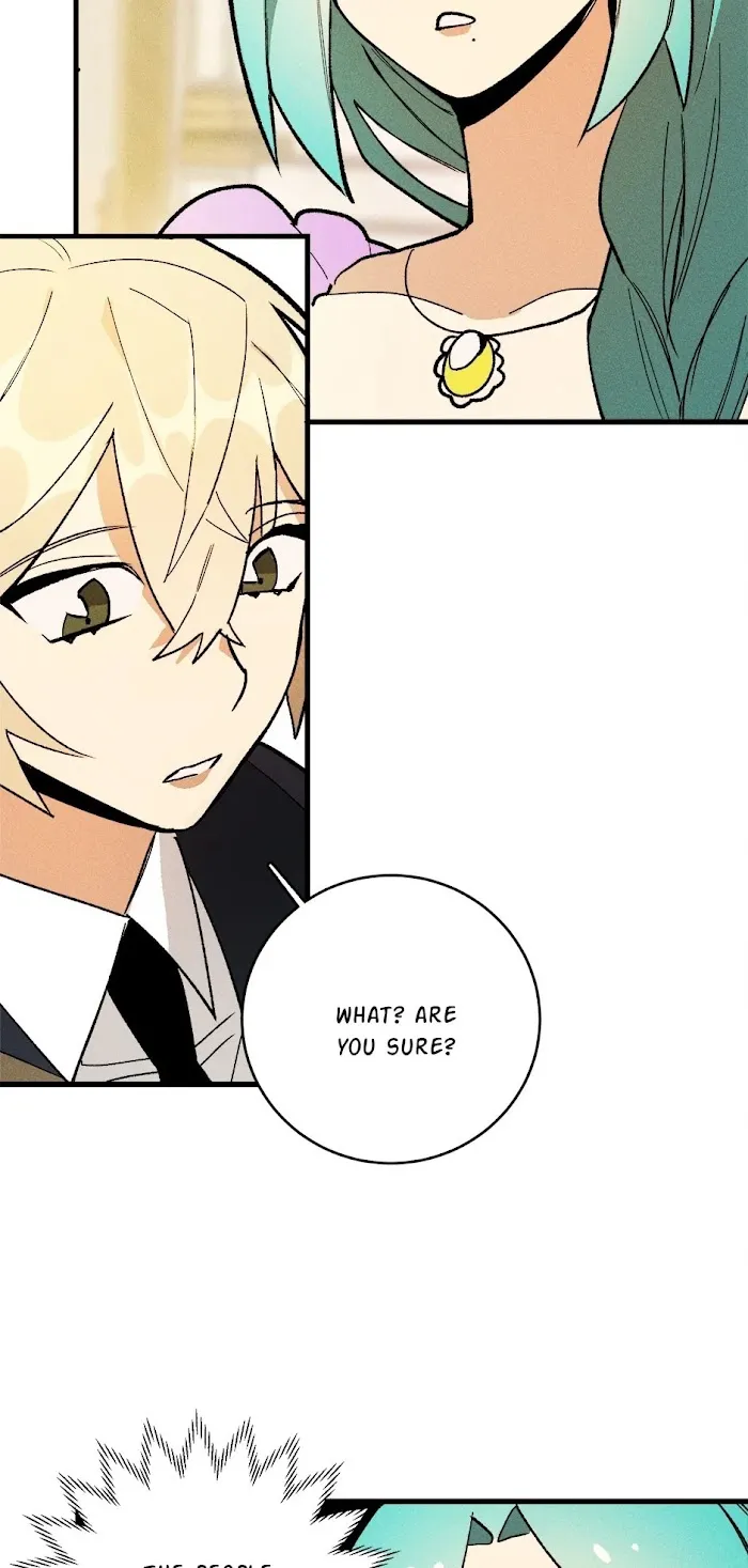 Royal Shop Of Young Lady - Chapter 14 Page 65