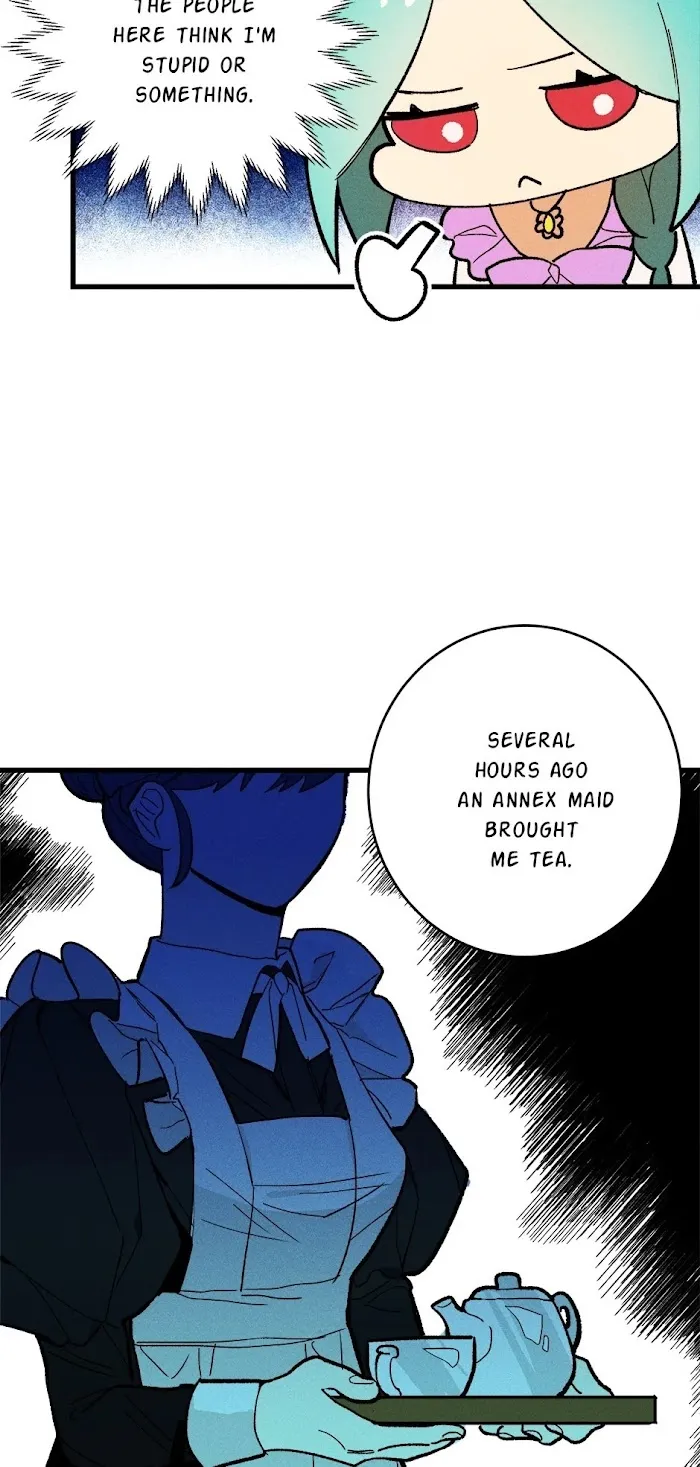 Royal Shop Of Young Lady - Chapter 14 Page 66