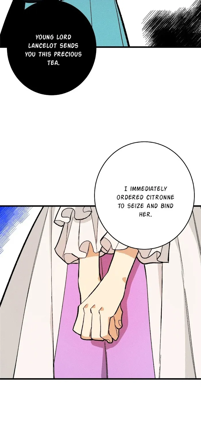 Royal Shop Of Young Lady - Chapter 14 Page 67