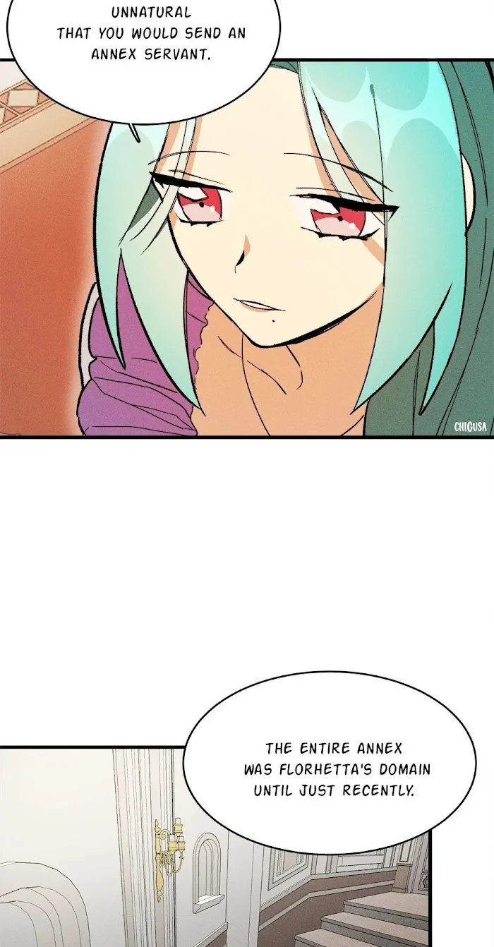 Royal Shop Of Young Lady - Chapter 14 Page 70