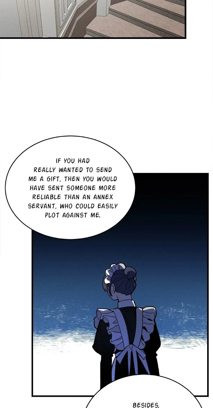 Royal Shop Of Young Lady - Chapter 14 Page 71