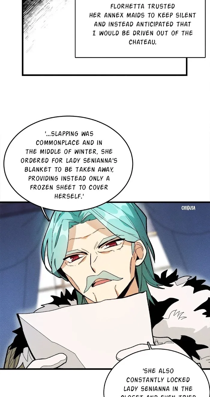 Royal Shop Of Young Lady - Chapter 14 Page 80