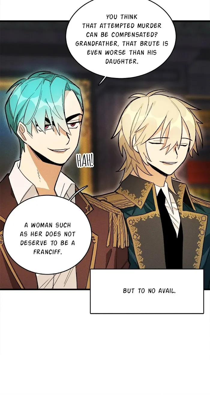 Royal Shop Of Young Lady - Chapter 14 Page 84