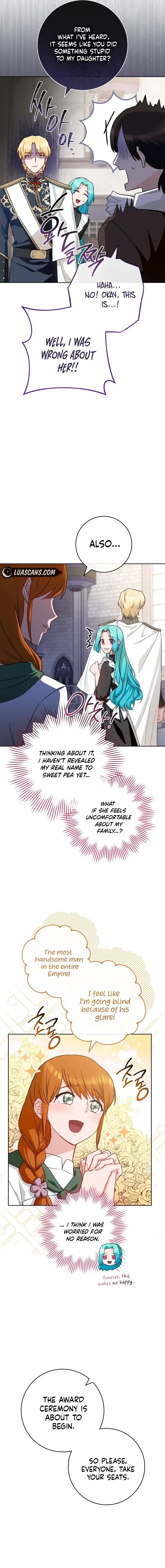 Royal Shop Of Young Lady - Chapter 140 Page 2