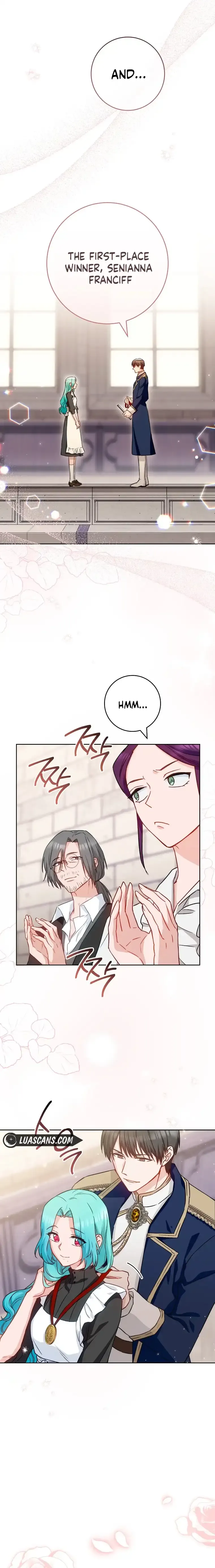 Royal Shop Of Young Lady - Chapter 140 Page 4