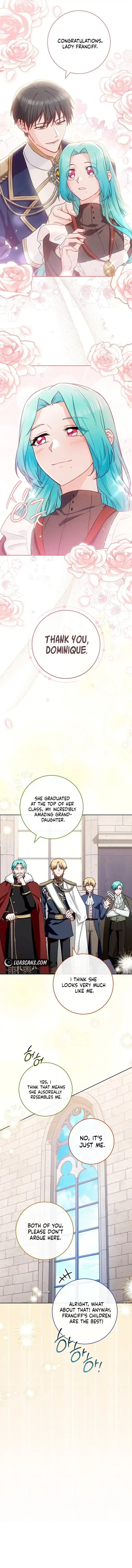 Royal Shop Of Young Lady - Chapter 140 Page 5