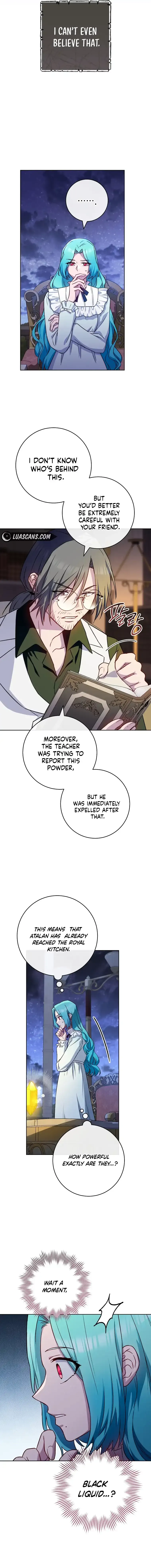 Royal Shop Of Young Lady - Chapter 140 Page 12