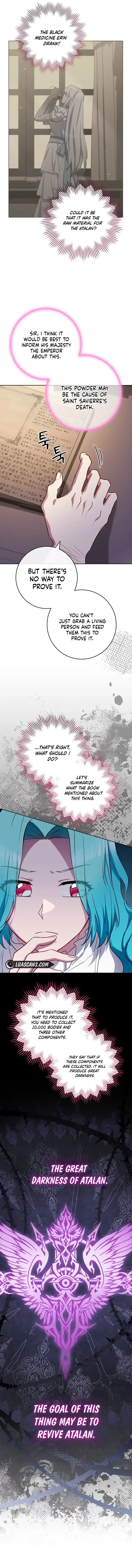 Royal Shop Of Young Lady - Chapter 140 Page 13