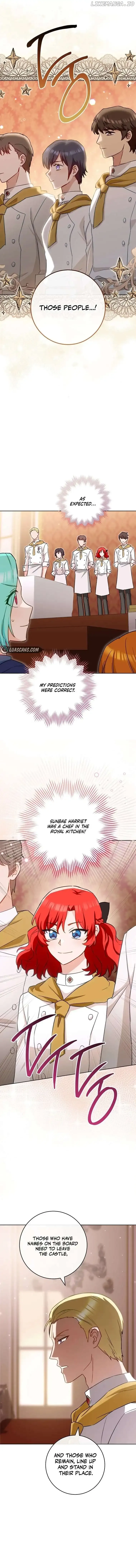 Royal Shop Of Young Lady - Chapter 142 Page 2