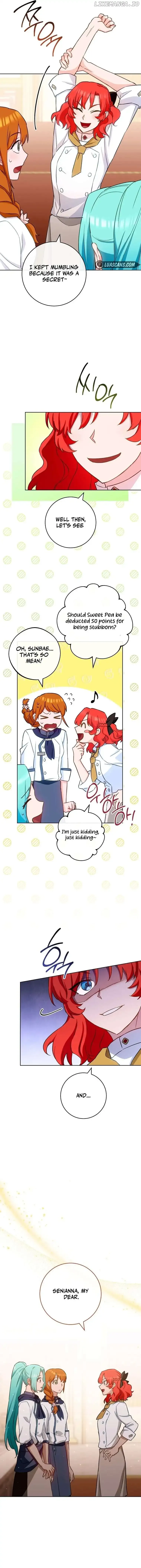Royal Shop Of Young Lady - Chapter 142 Page 7