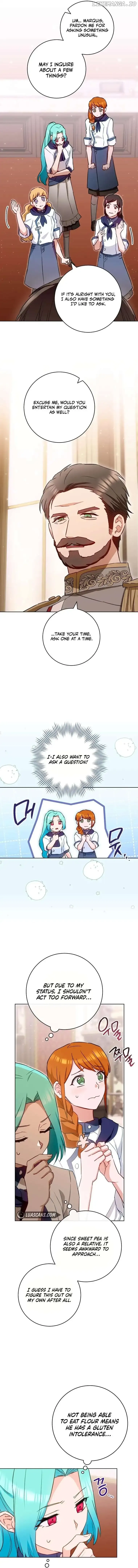 Royal Shop Of Young Lady - Chapter 142 Page 15